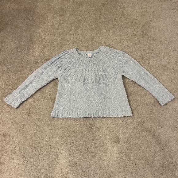 Wonder Nation Girls Sweater - Picture 1 of 4